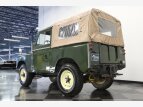 Thumbnail Photo 26 for 1969 Land Rover Series II